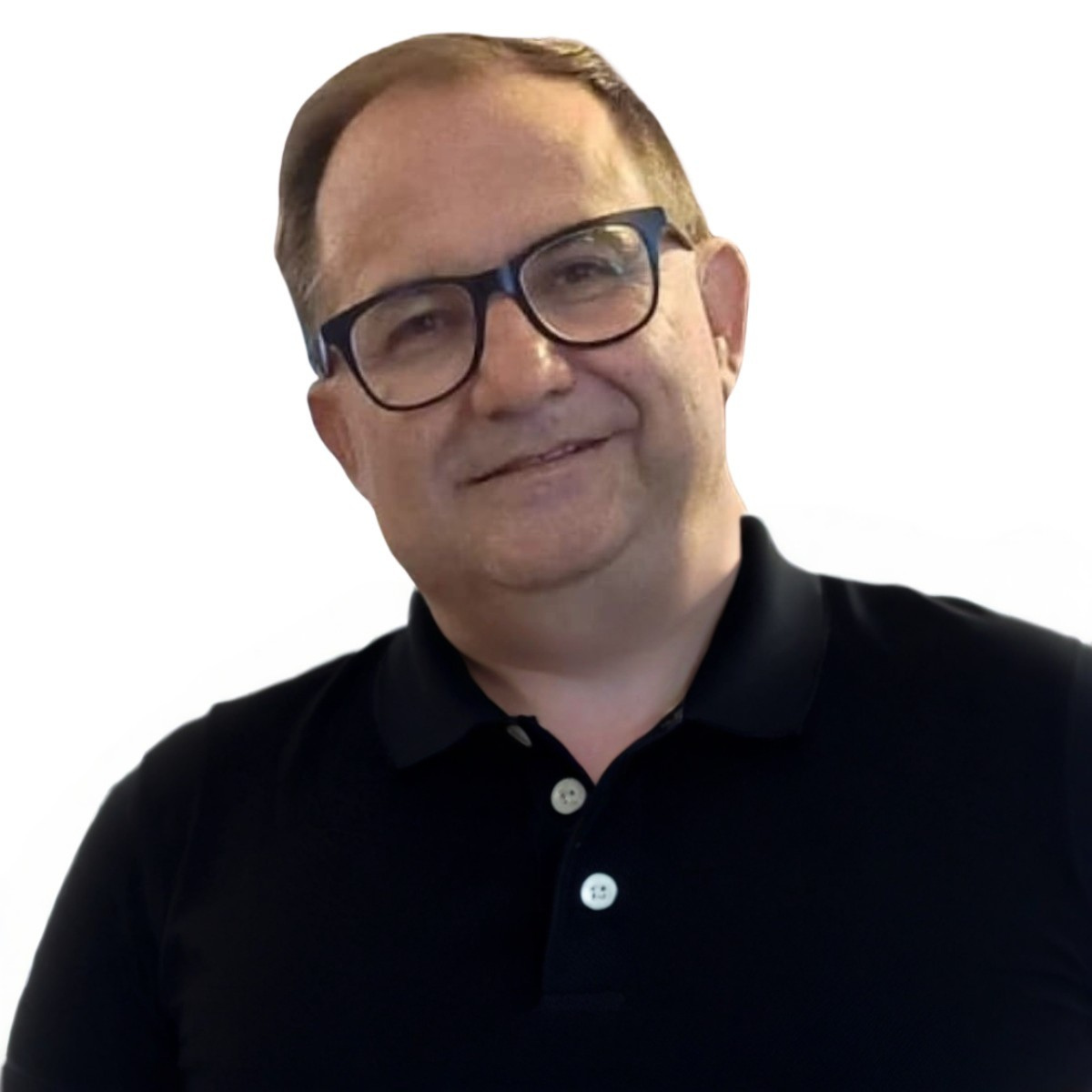 Ronie André
